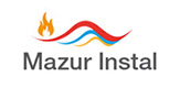 Logo Mazur Instal